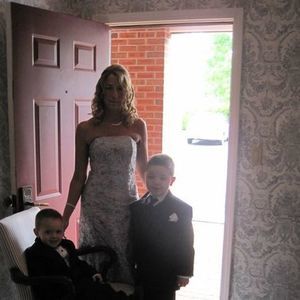 Meet your Posher, Mary